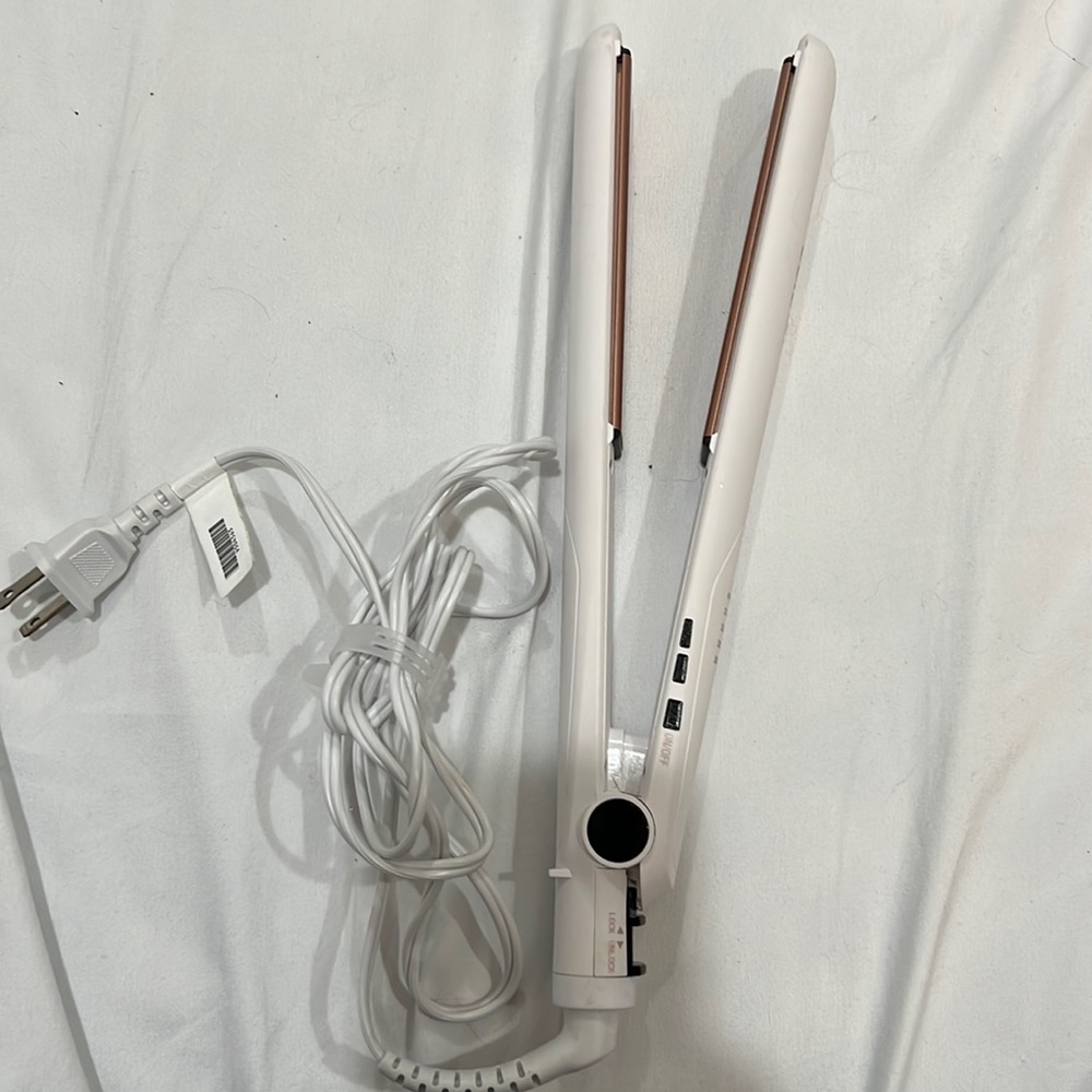 Conair Hair straightener